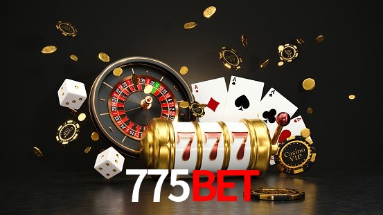 Statistics 775bet