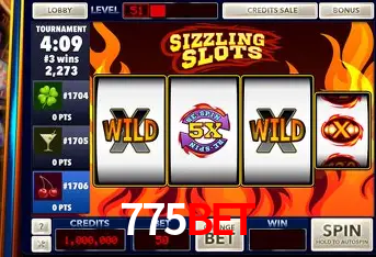 A Emoção da Loteria na 775bet: Uma Chance de Mudança de Vida