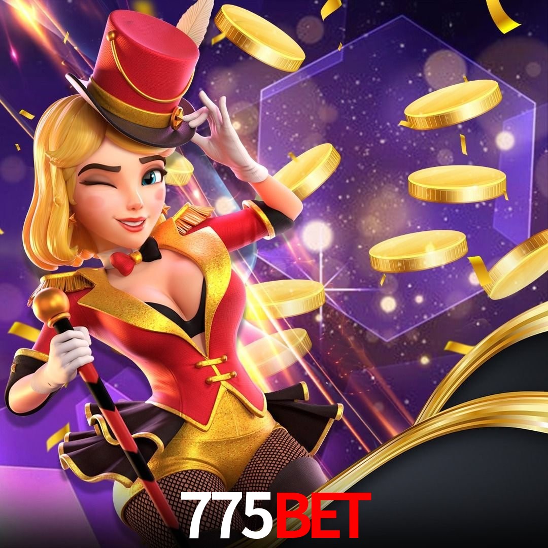 Welcome Bonus 775bet