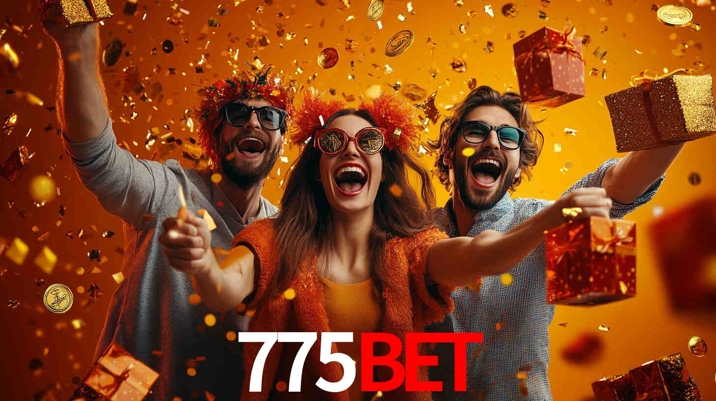 775bet -  - 775bet com