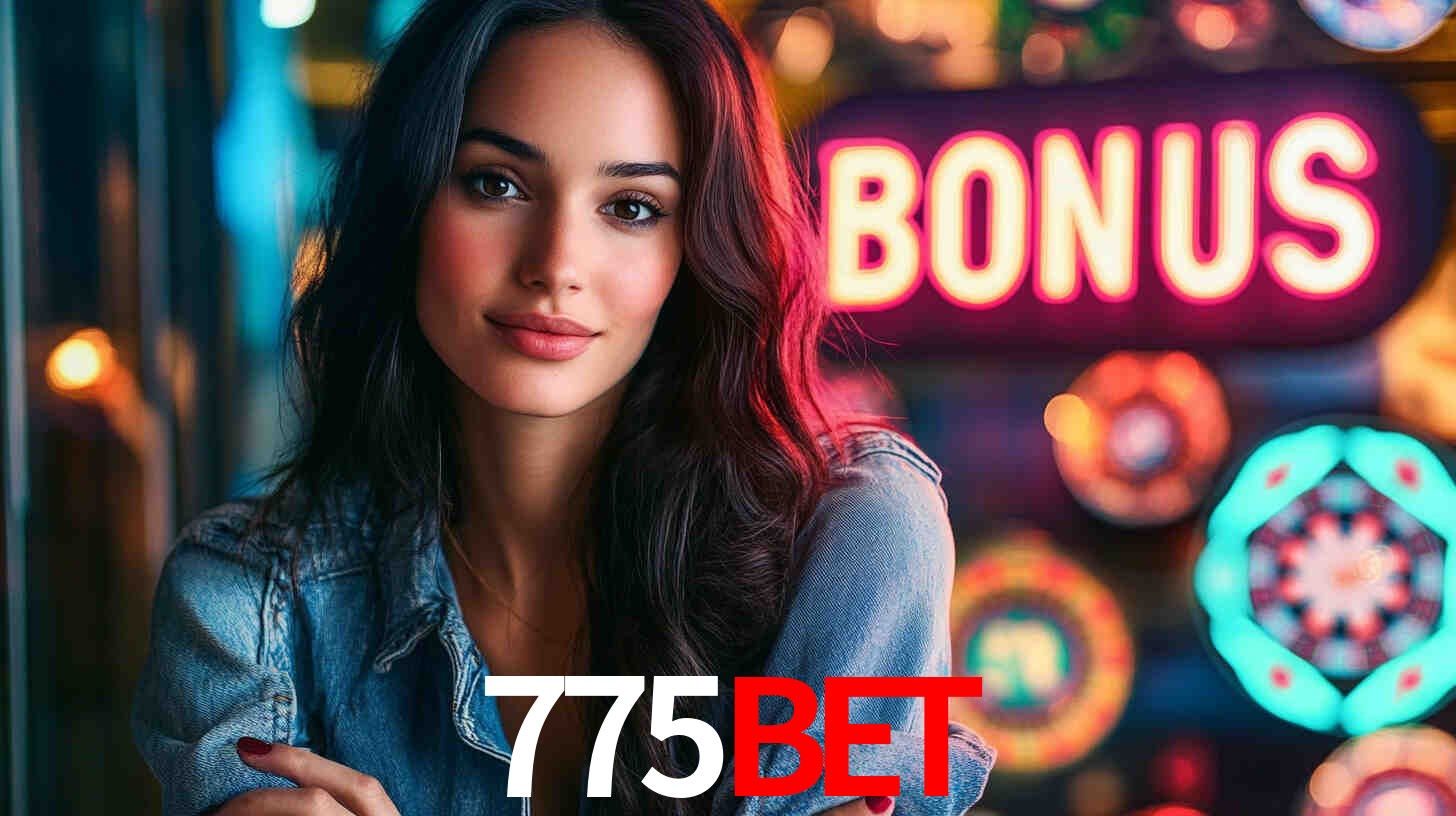 775bet login