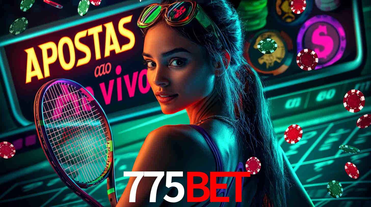 Explorando a Categoria de Eventos em Apostas na 775bet