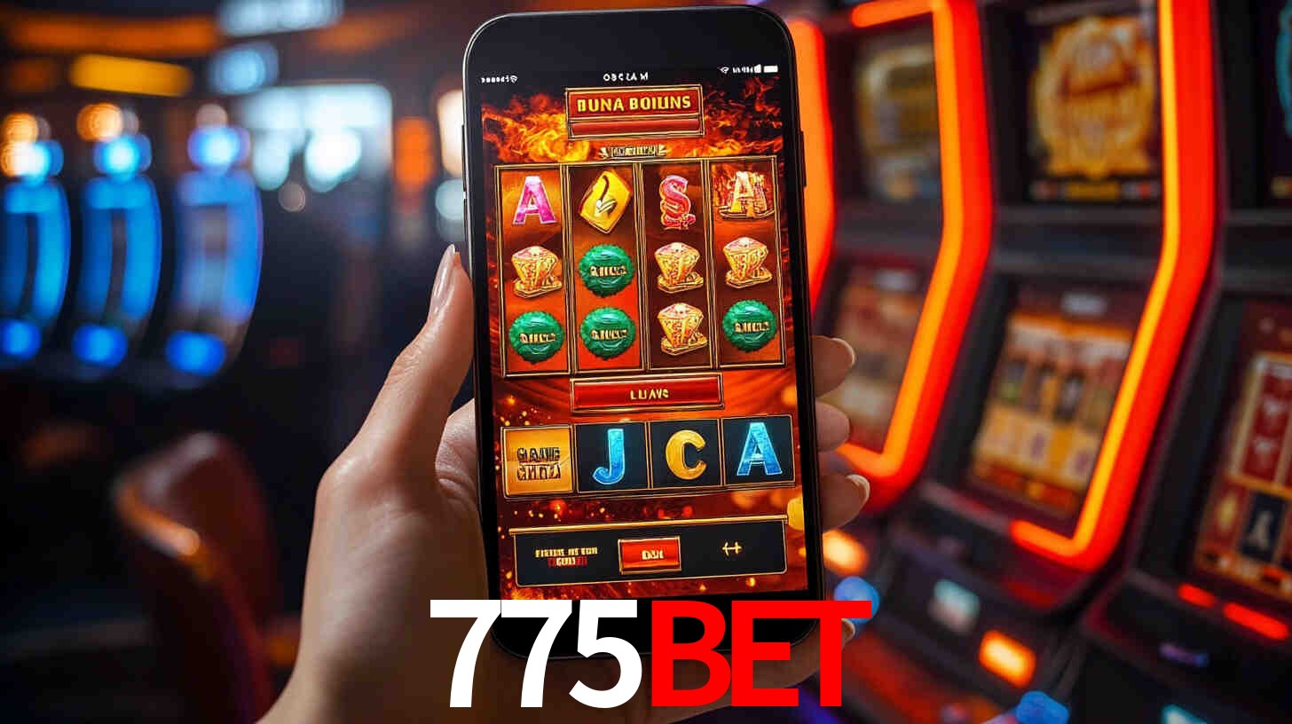 775bet,775bet com
