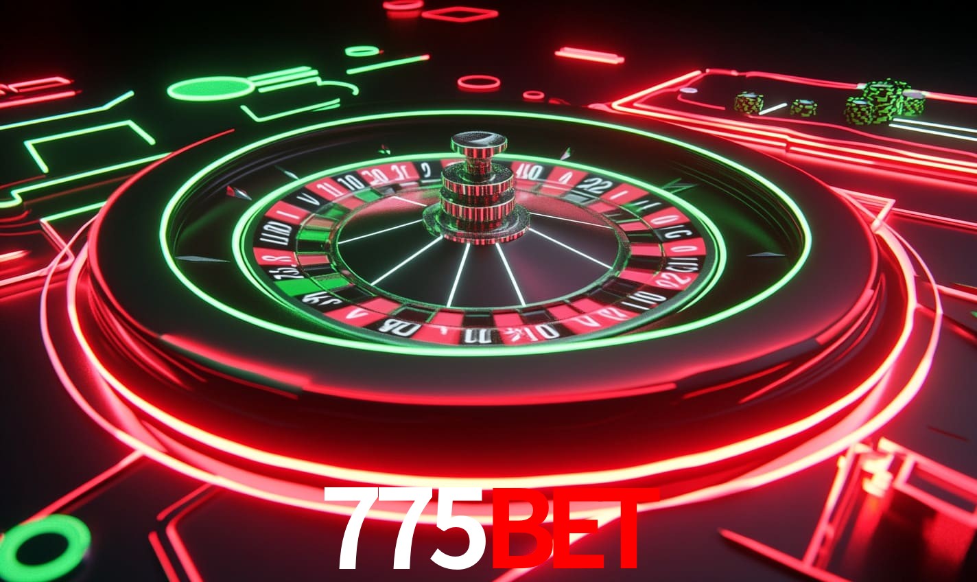 775bet Salvador - Strategies