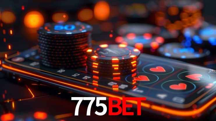 Game Providers 775bet