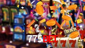 775bet login