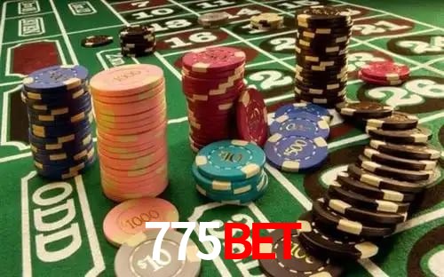 775bet com