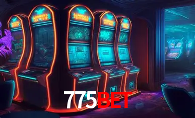 A Emoção da Loteria na 775bet: Uma Chance de Mudança de Vida