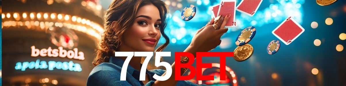 Live Casino 775bet