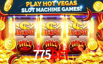 Explorando a Categoria de Eventos em Apostas na 775bet