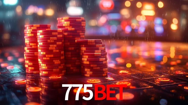 775bet,775bet com