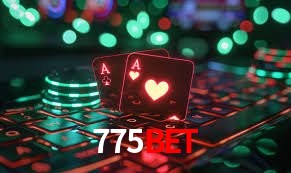 Tecnologia da Plataforma 775bet