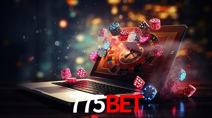 Jogos Exclusivos 775bet