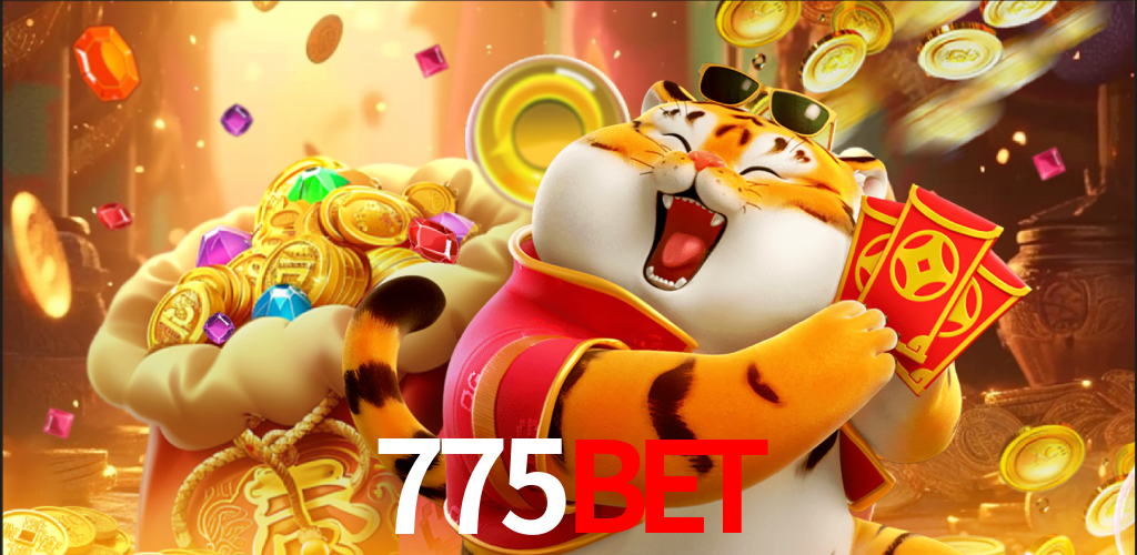775bet,775bet com