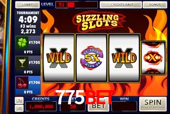 A Revolução dos Aplicativos de Jogos no 775bet