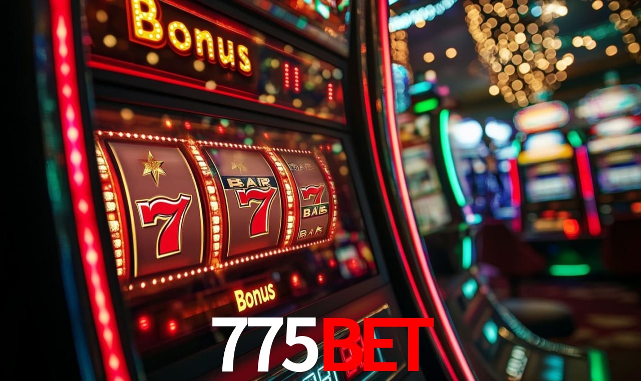 775bet,775bet com