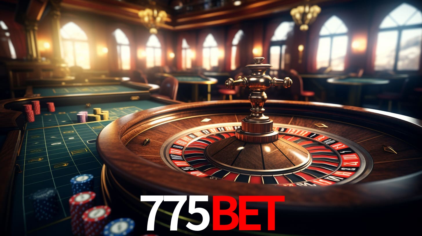 Basketball Betting 775bet