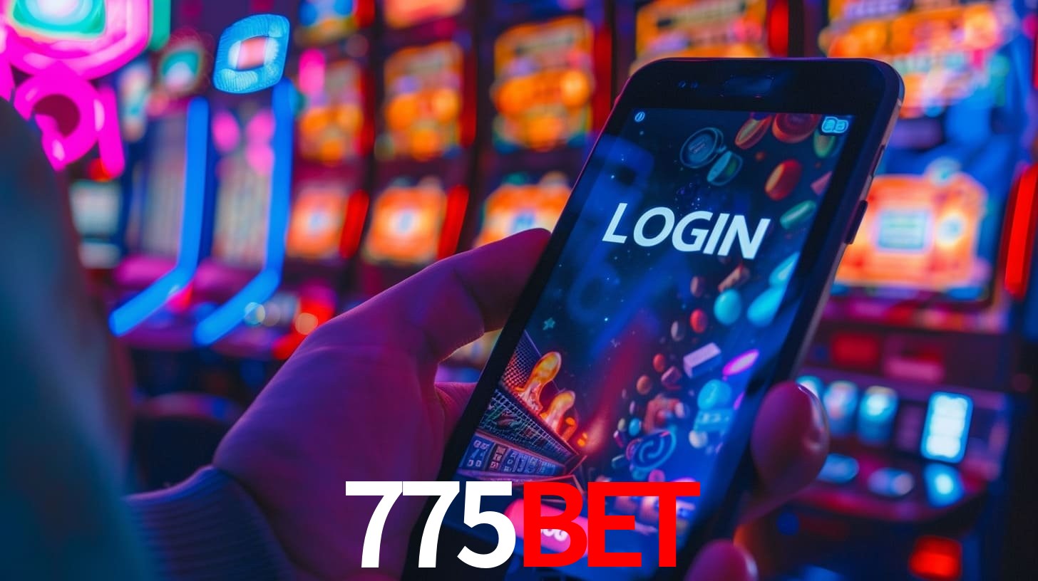 Gates of Olympus 775bet