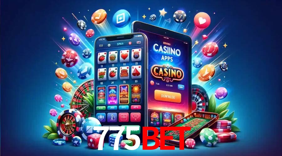 Seasonal Promotions 775bet