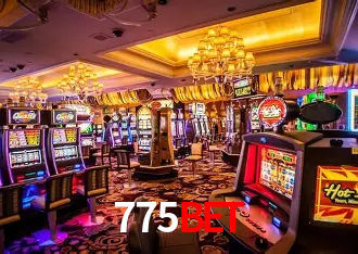 775bet Rio de Janeiro - Professional Dealers