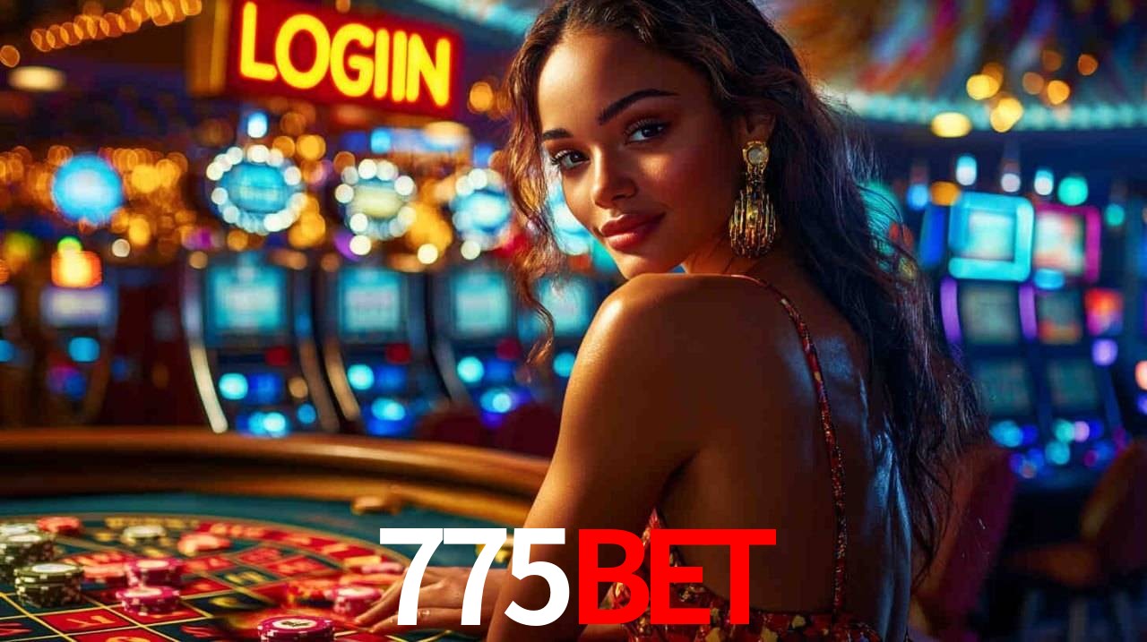 775bet Belo Horizonte - Jackpots