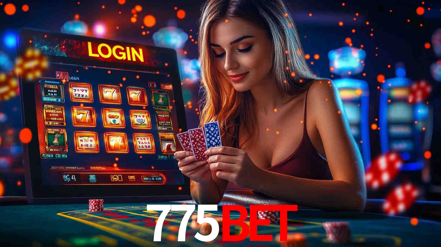 775bet,775bet com