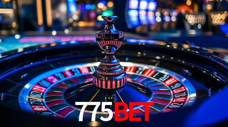 775bet App Interface
