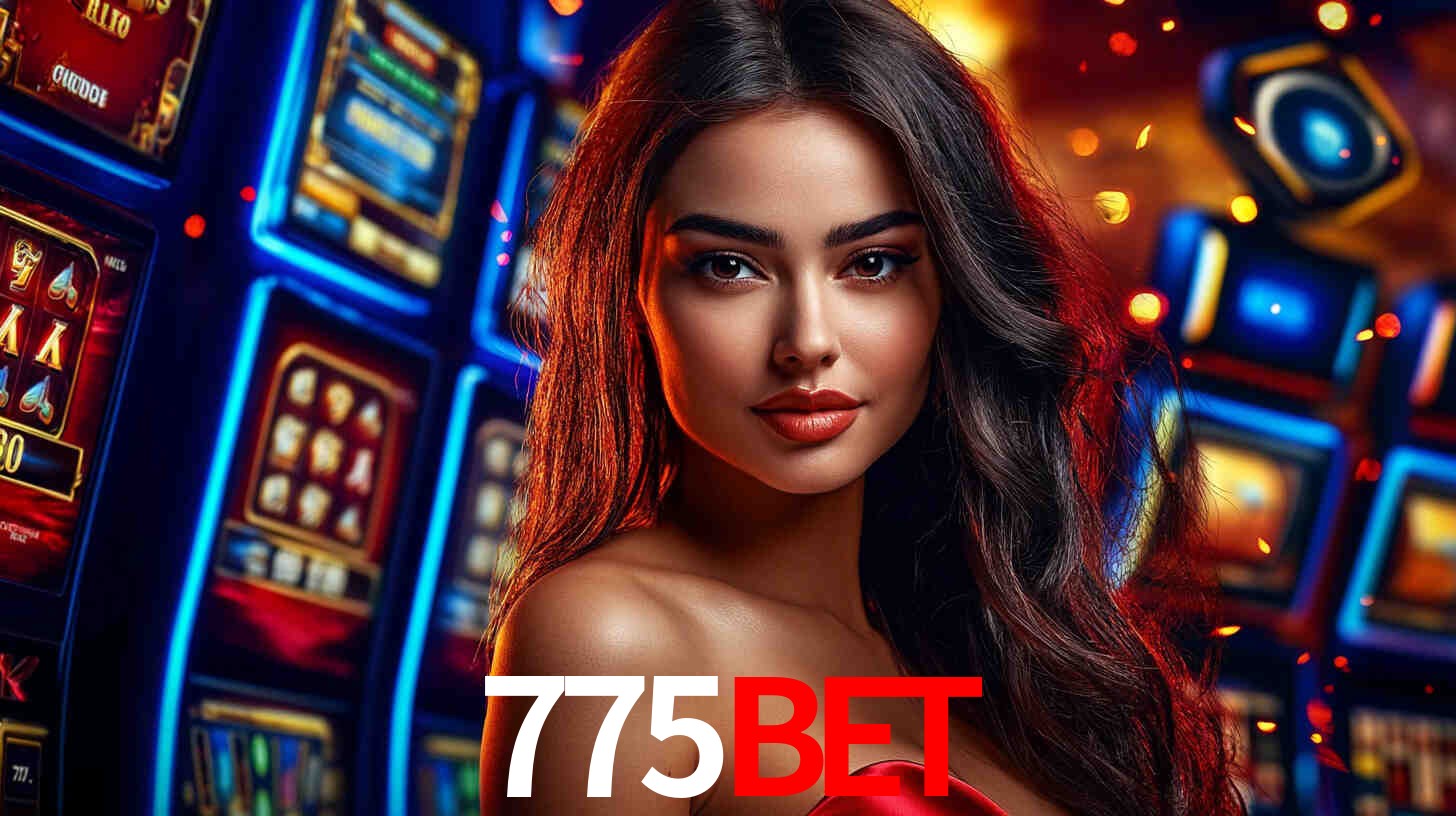 Desvendando o Mundo dos Jogos Virtuais na 775bet