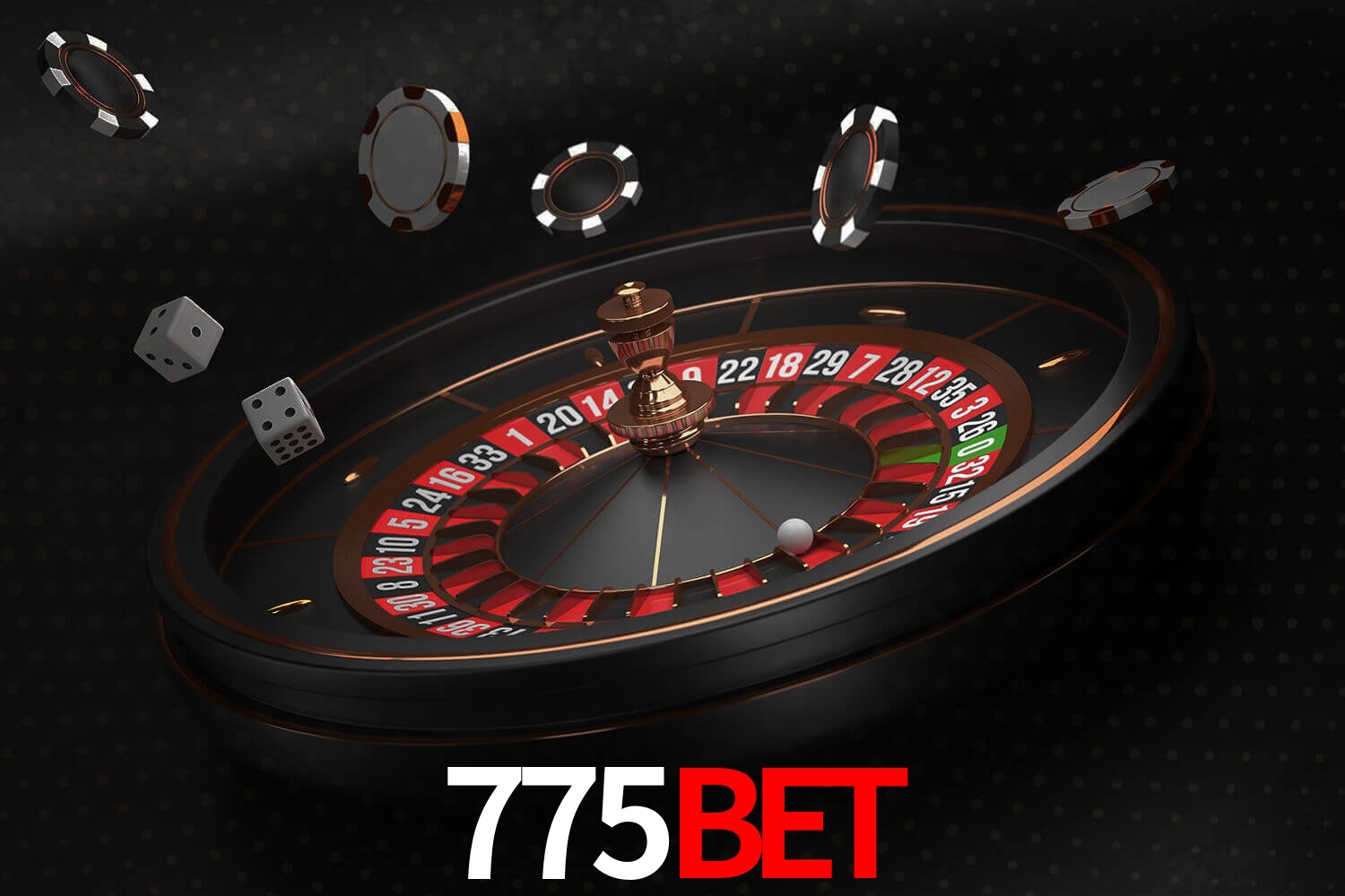 775bet,775bet com