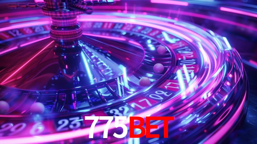 cassino 775bet