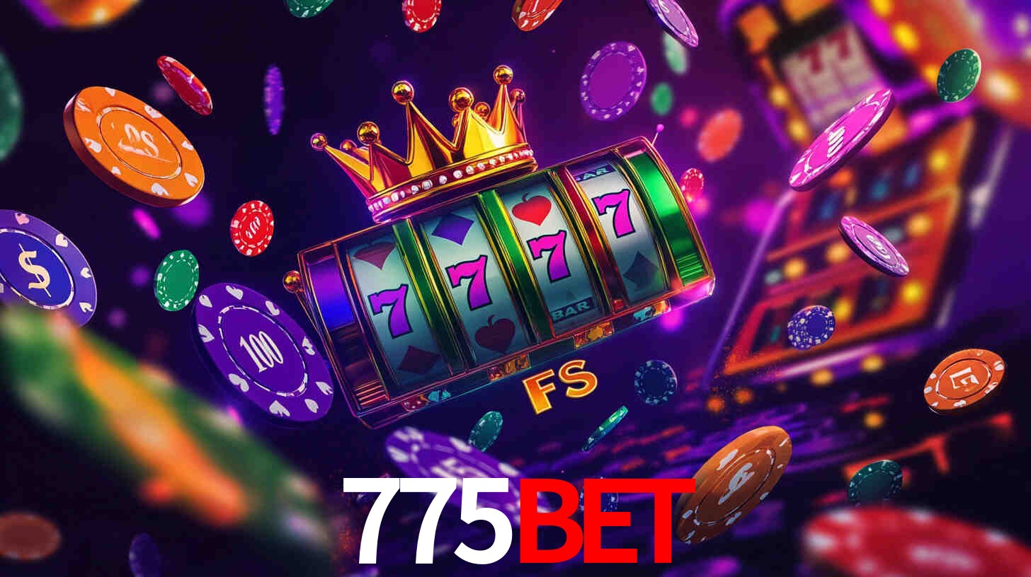 VIP Casino 775bet