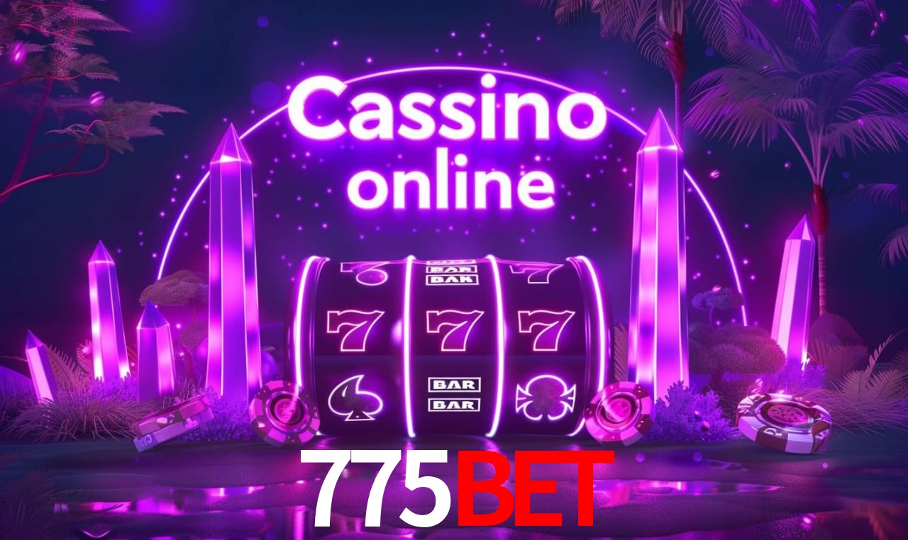 775bet - Login Methods