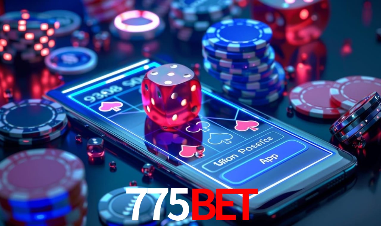 775bet Brasília - Betting Features