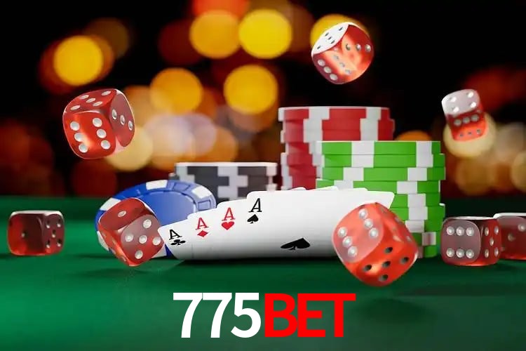 775bet São Paulo - Jogo Providers