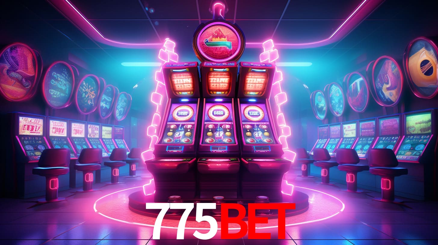 775bet com