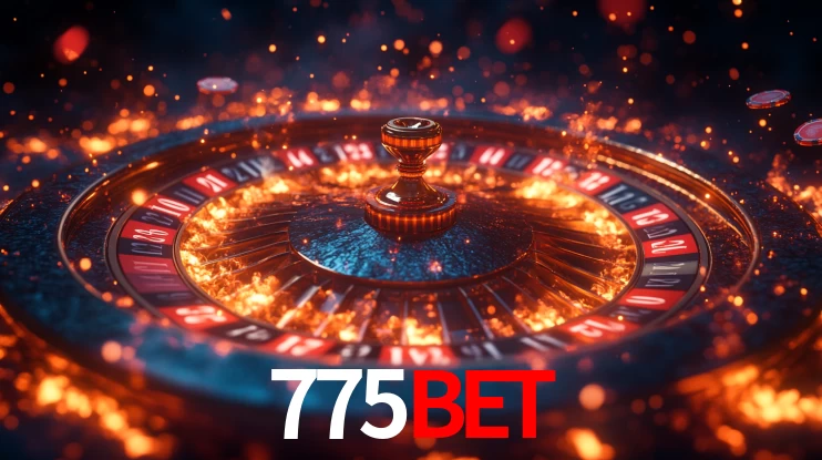 Premium Interface 775bet