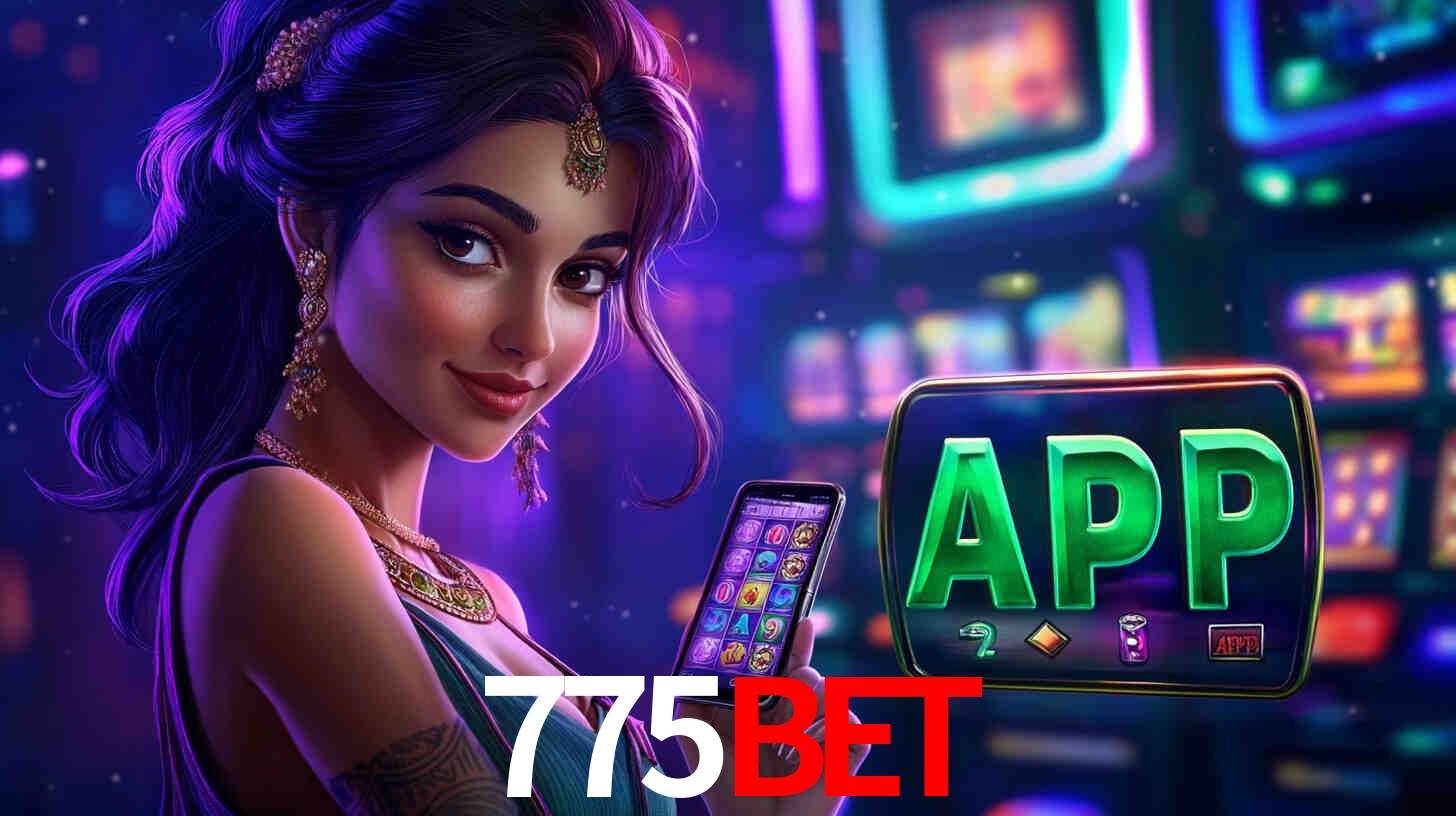 775bet,775bet com