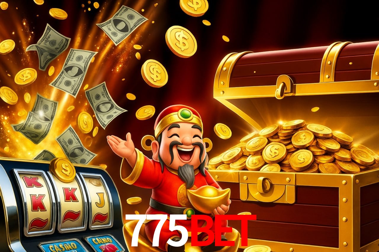 Apostas de Basquete 775bet