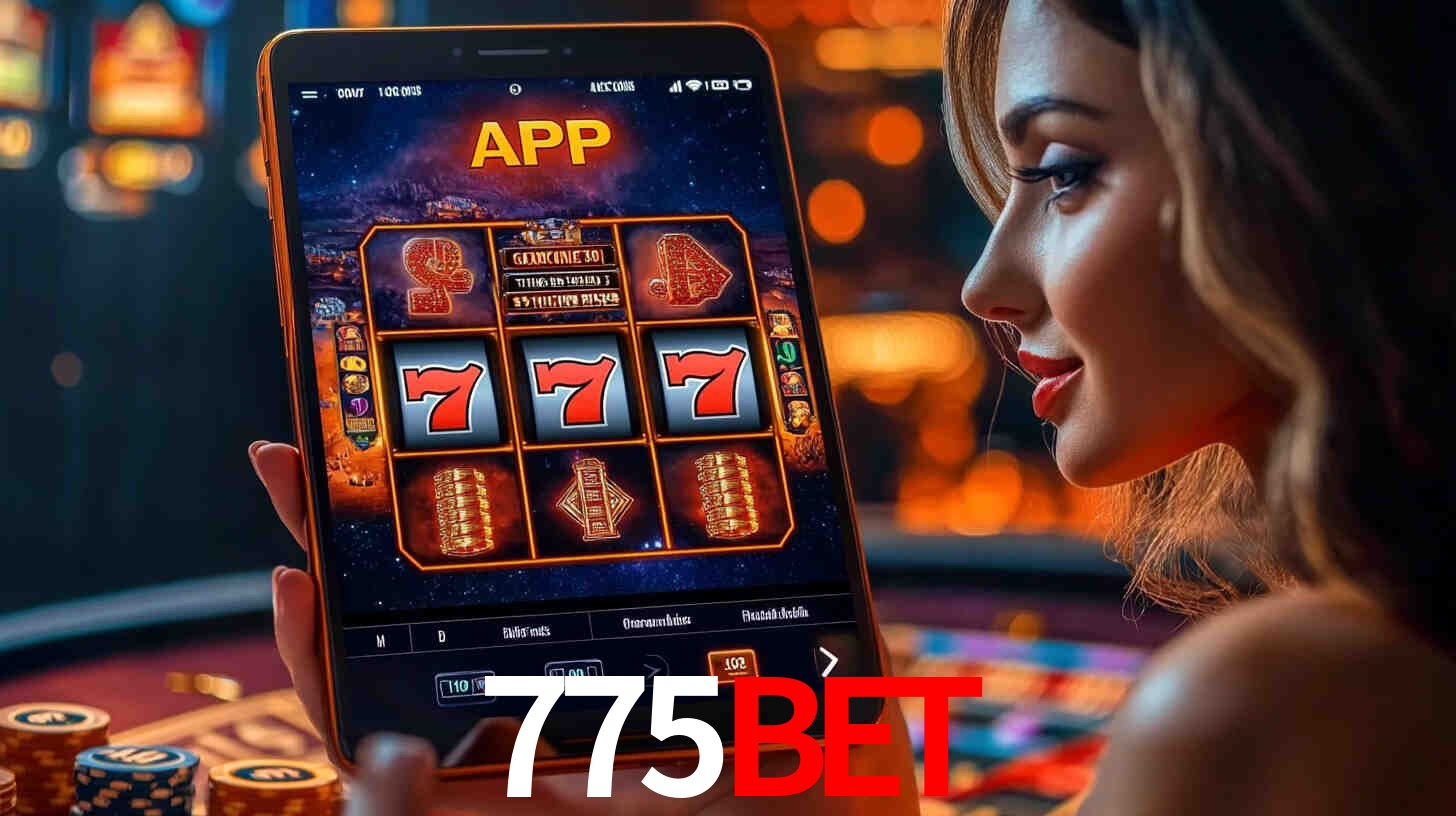 775bet com