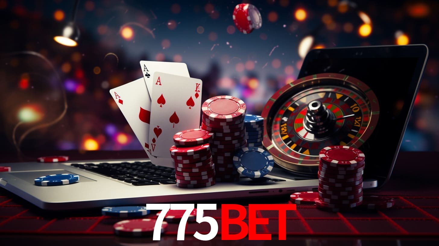 Football Betting 775bet