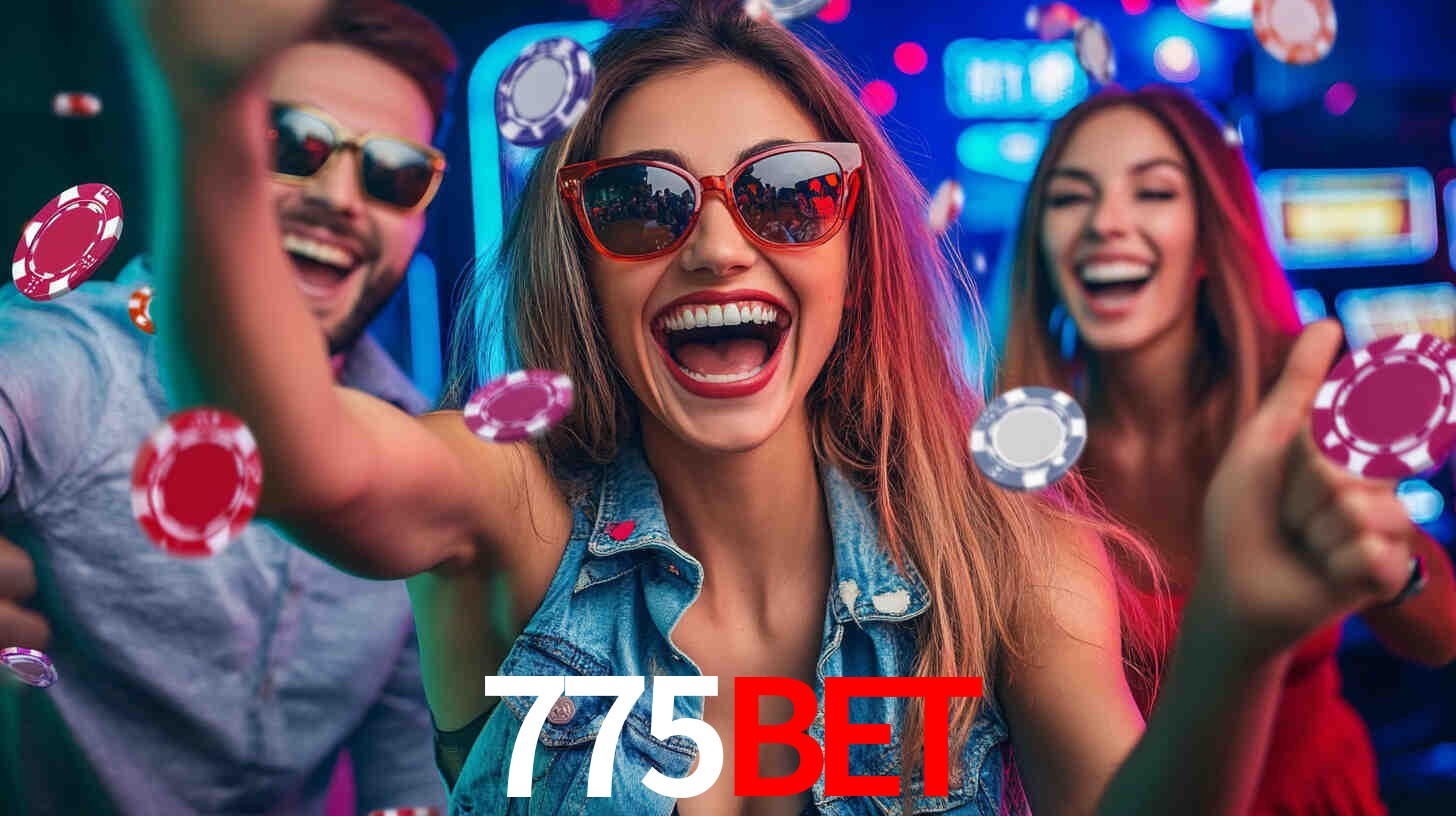 Explorando a Categoria de Eventos em Apostas na 775bet