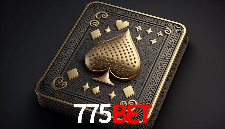 Sistemas de Segurança 775bet