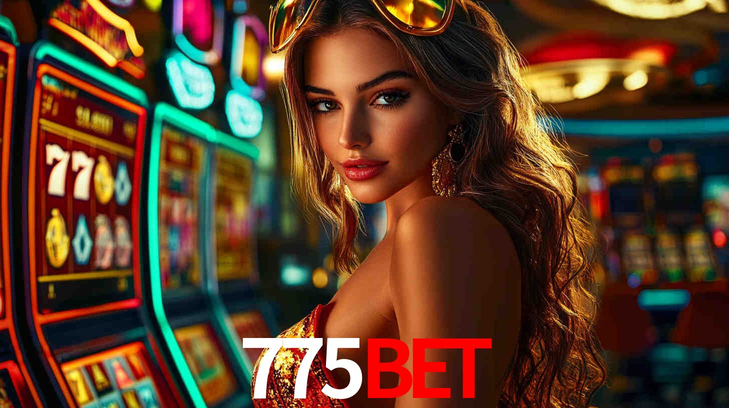 Live Casino 775bet