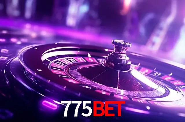 Casino VIP 775bet
