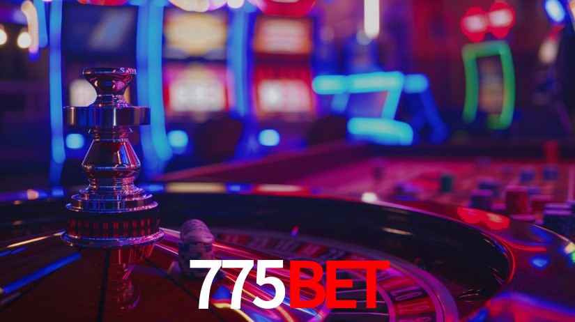 775bet,775bet com