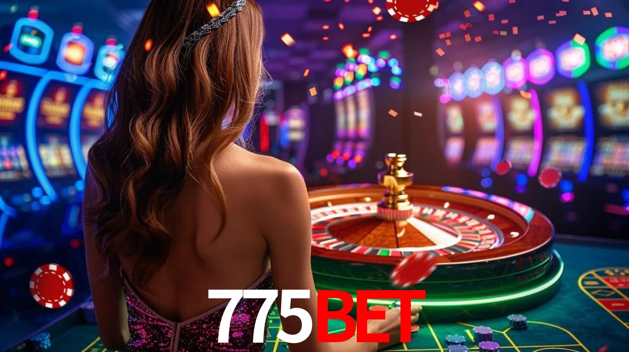 775bet - App Compatibility