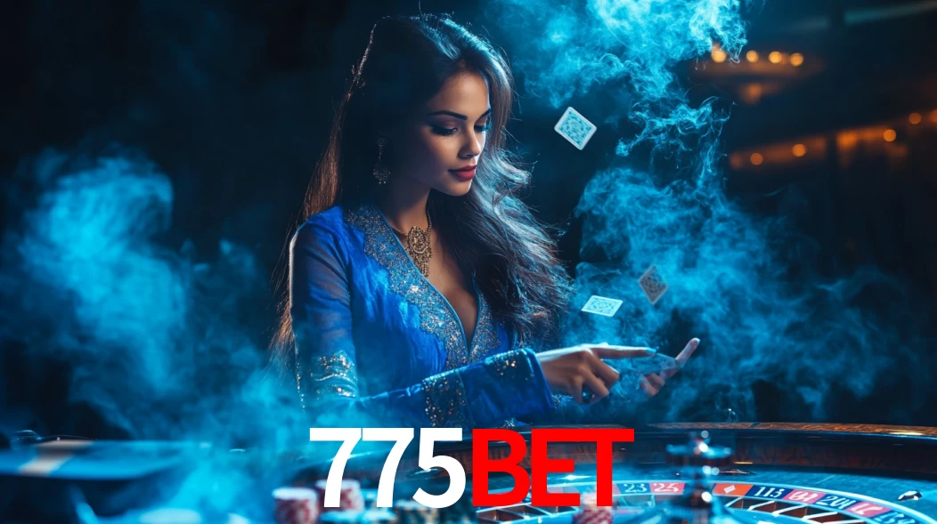 775bet Belo Horizonte - Provably Fair