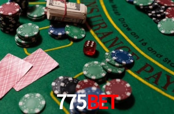 775bet,775bet com